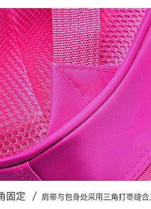 Рюкзак холодное сердце 🛍di-live🛍, сумка с принтом эльзы из холодного сердца, рюкзак frozen 28x26x10 см|топ10 фото