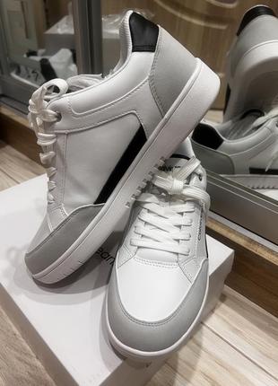 Кроссовки calvin klein