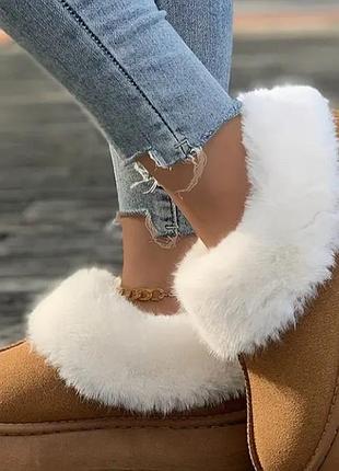 Продам угги 2