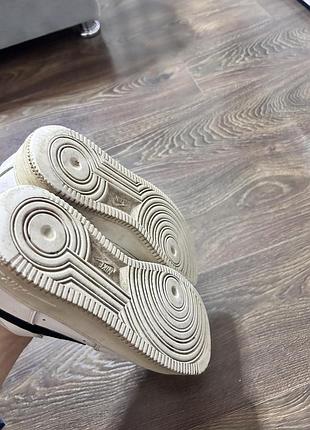 Кеди air force 3