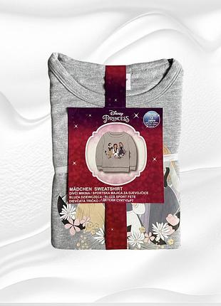 Світшот disney 7/8 років 122-128 см 3