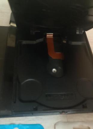 Sony playstation 2 scph 77004 прошитая + много игр4 фото