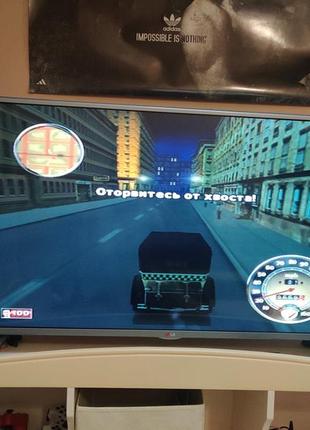 Sony playstation 2 scph 77004 прошитая + много игр8 фото