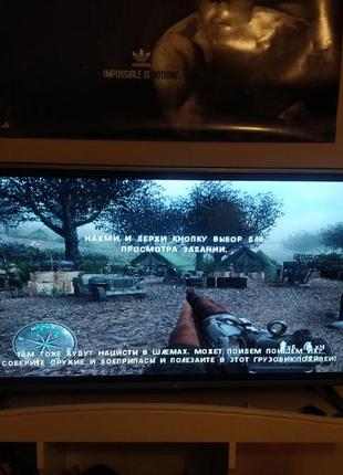 Sony playstation 2 scph 77004 прошитая + много игр7 фото