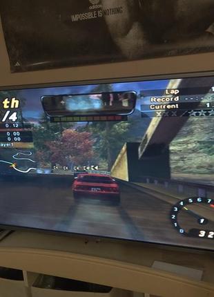Sony playstation 2 scph 77004 прошитая + много игр5 фото