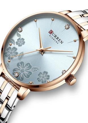 Жіночий годинник curren blanche new|топ ціна|
