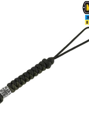 M-tac темляк viper козацкий крест steel black&olive