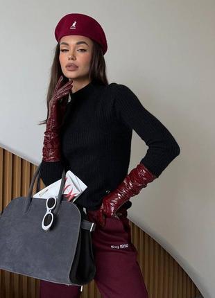 Водолазка в стилі loro piana п'ять кольорів