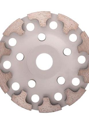 Чашка алмазная granite - 125мм t