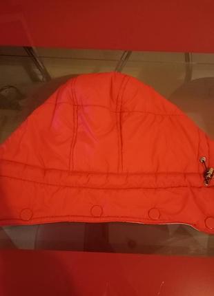 Куртка тепла, пуховик 5