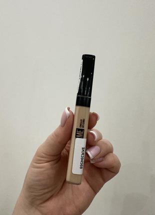 Консилер maybelline fit me 15