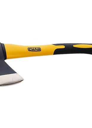 Топор сила - 600 г ручка фибергласс