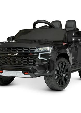 Дитячий електромобіль машинка m 4958eblr-2 до 30 кг