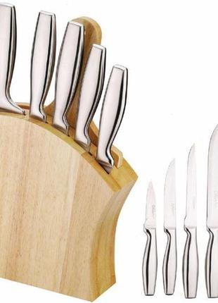 Набор ножей maestro - 7 ед. mr-1411