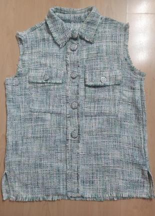 Желетка женская размер s, calliope