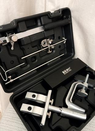 Ruixin pro -009.точильный станок для заточки ножей и ножниц.