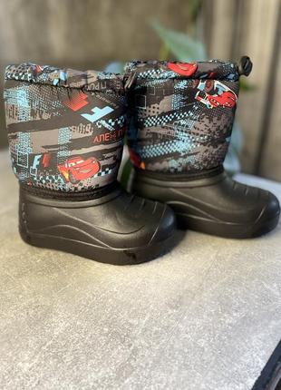Чоботи дитячі