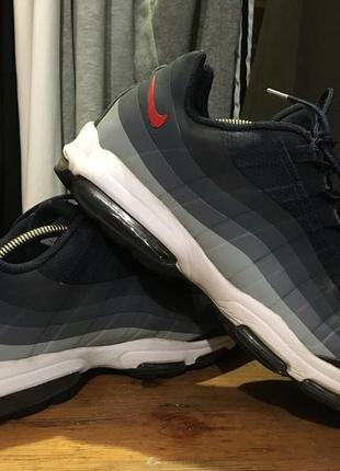 Кроссовки nike air max 95