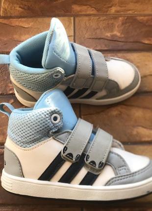 👟дитячі кросівки « adidas » neo ( розмір 23 )👟