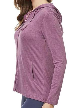 Новая кофта для спорта бренда 32degrees рoзмер м