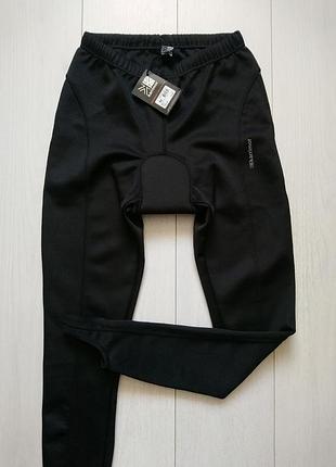 Велоштаны karrimor l размер