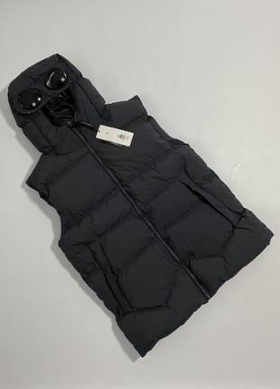 Жилет cp company