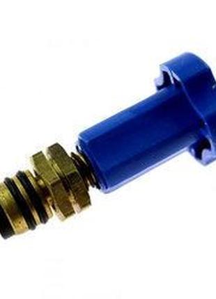 Кран підживлення для газового котла ariston 65114261 ff