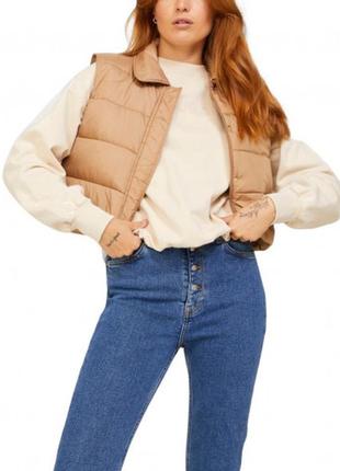 Женская жилетка jjxx