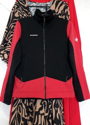 Куртка mammut