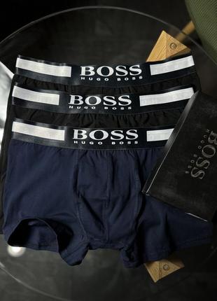 Набор боксеров boss