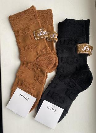 Шкарпетки під ugg