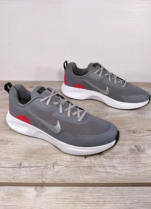Кроссовки nike wearallday 46р