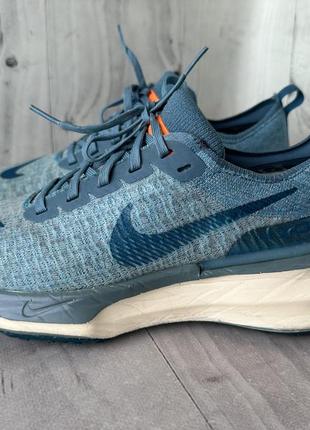 Nike invincible run 3 кроссовки кроссовка