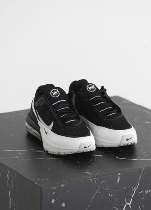 Кроссовки el producto Nike Air Max Excee black white2 фото