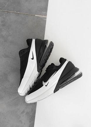 Кроссовки el producto Nike Air Max Excee black white3 фото