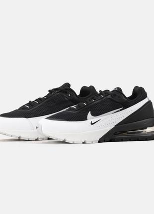 Кроссовки el producto Nike Air Max Excee black white7 фото