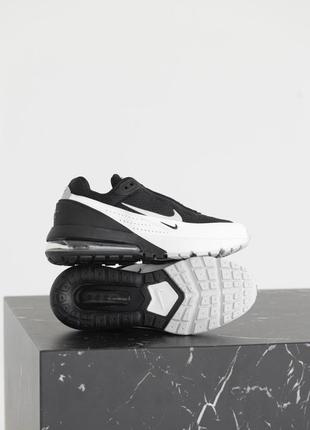Кроссовки el producto Nike Air Max Excee black white8 фото