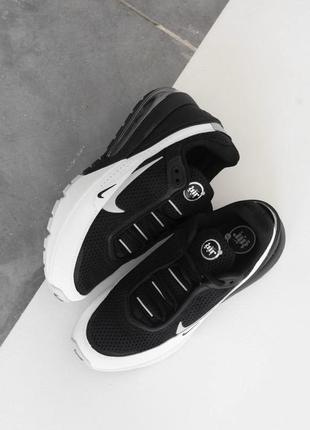 Кроссовки el producto Nike Air Max Excee black white5 фото