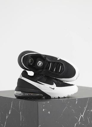 Кроссовки el producto Nike Air Max Excee black white4 фото