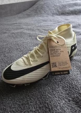 Бутси nike mercurial zoom superfly 9 academy
