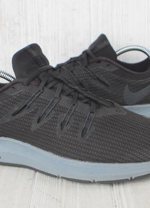 Кроссовки мужские nike quest оригинал 44р кросівки