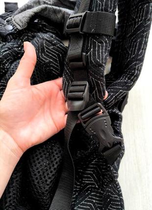 Эрго - рюкзак/ слинг love &amp; carry one урбан