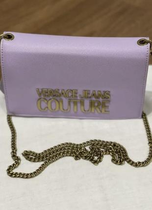 Сумка женская versace