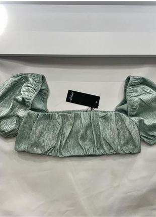 Топ h&m xxs - xs