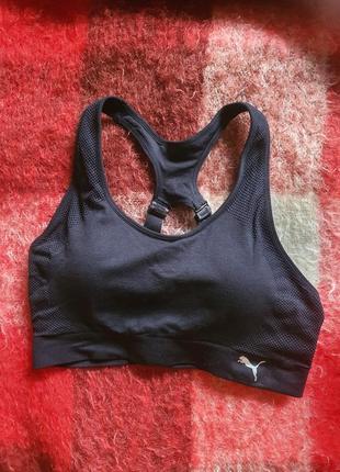Puma спортивний топ