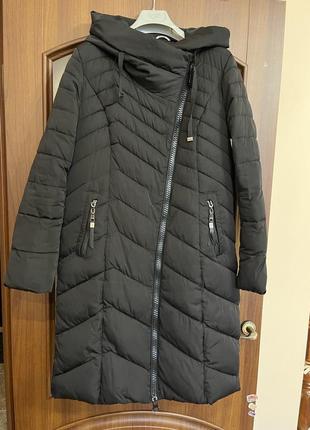 Moncler barge matte stretch coat deals