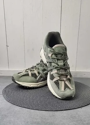Кроссовки мужские asics gel sonoma 15-50