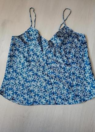 Шовкова майка, 100% шовк