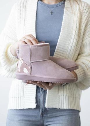Угги угги Ugg CA805 Zip Wild Thang Γυναικεία Sneakers