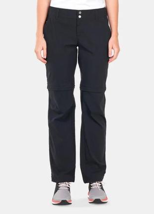 Брюки карго the north face pants rab 2в1 туристические трансформеры брюки треккинговые повседневные тактические
